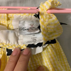 Rare editions 12 months